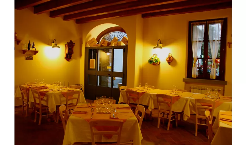 Osteria Robebuone