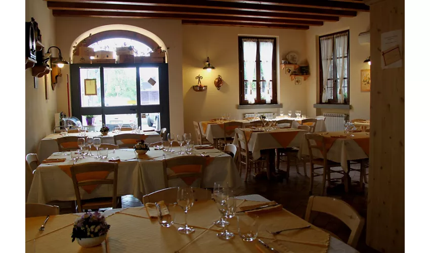 Osteria Robebuone