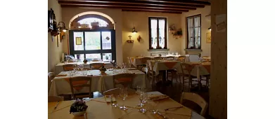 Osteria Robebuone