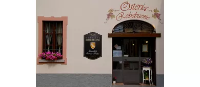 Osteria Robebuone
