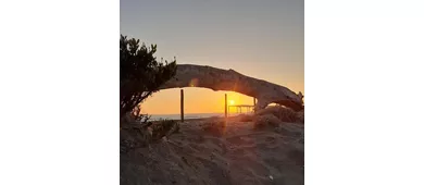 Le Dune Beach Restaurant