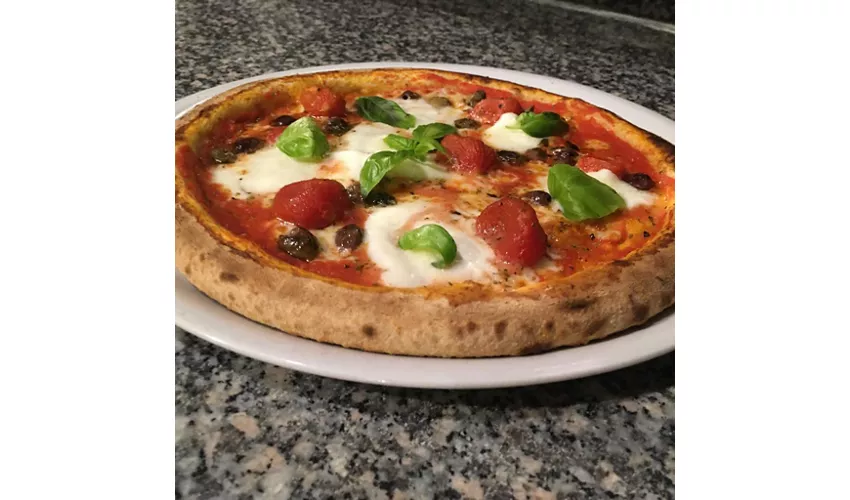Pizzeria Ristorante la Locanda de Mauris, Croviana - Italia.it