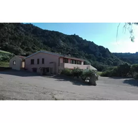 Agriturismo Monte Pino