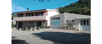 Agriturismo Monte Pino
