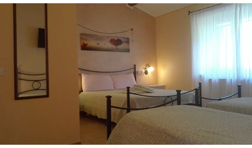 Agriturismo Monte Pino