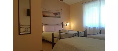 Agriturismo Monte Pino