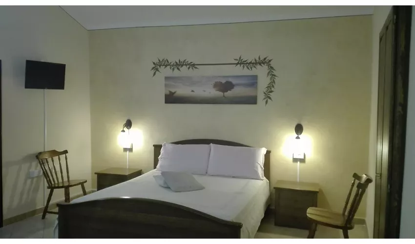 Agriturismo Monte Pino