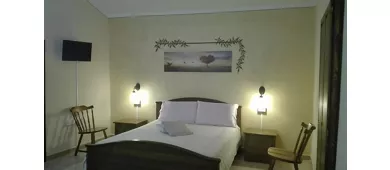 Agriturismo Monte Pino