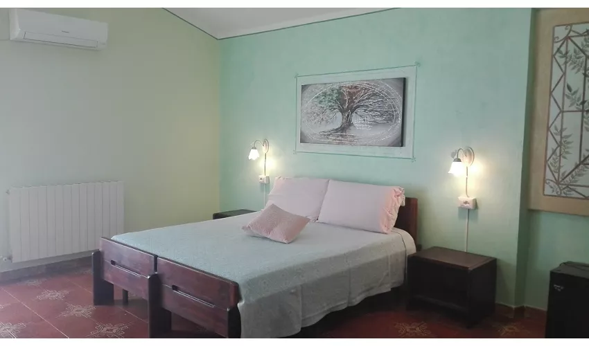 Agriturismo Monte Pino