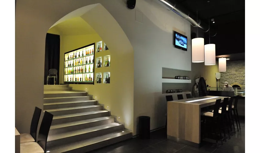 Libero Arbitrio Ristorante Pizzeria
