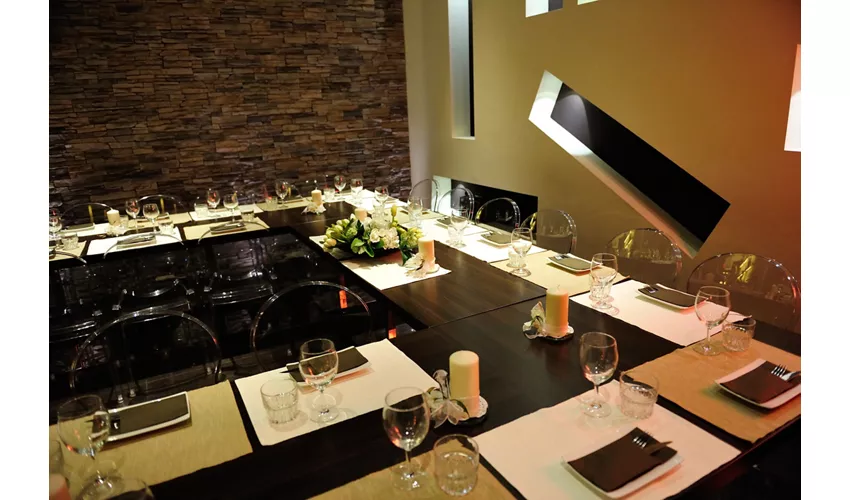 Libero Arbitrio Ristorante Pizzeria