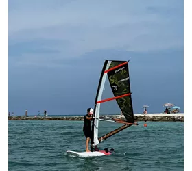 Centro Surf Vada