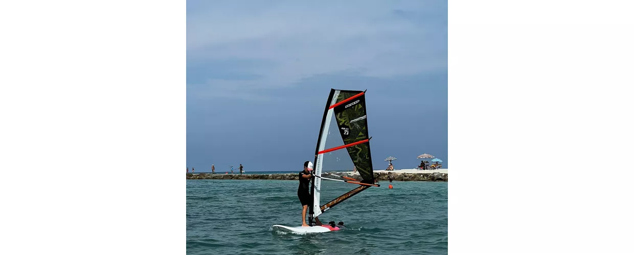 Centro Surf Vada