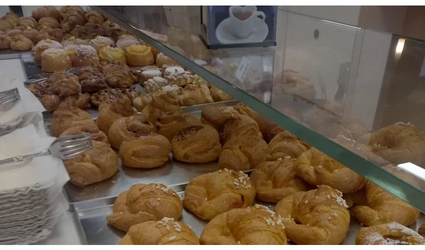 Pasticceria Sa Conca
