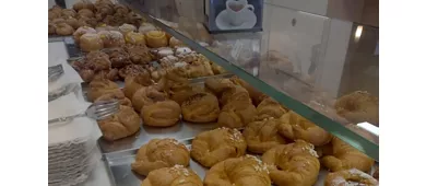 Pasticceria Sa Conca