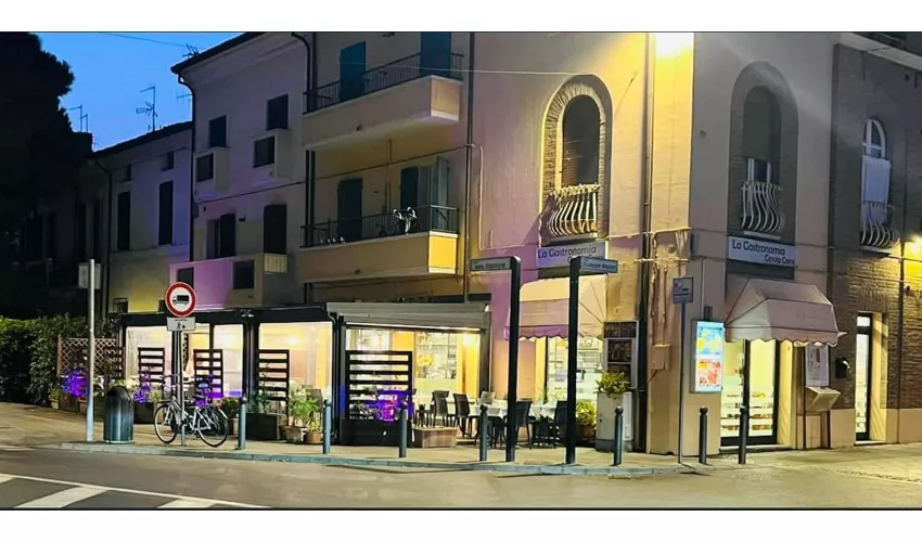 La Gastronomia di Cervia Carni