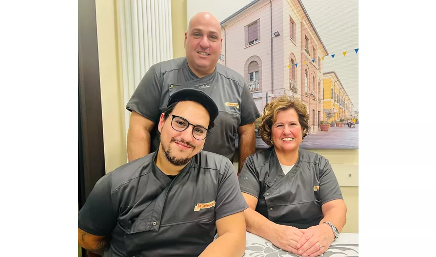 La Gastronomia di Cervia Carni