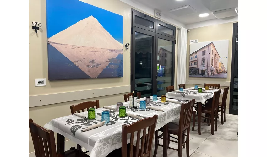 La Gastronomia di Cervia Carni
