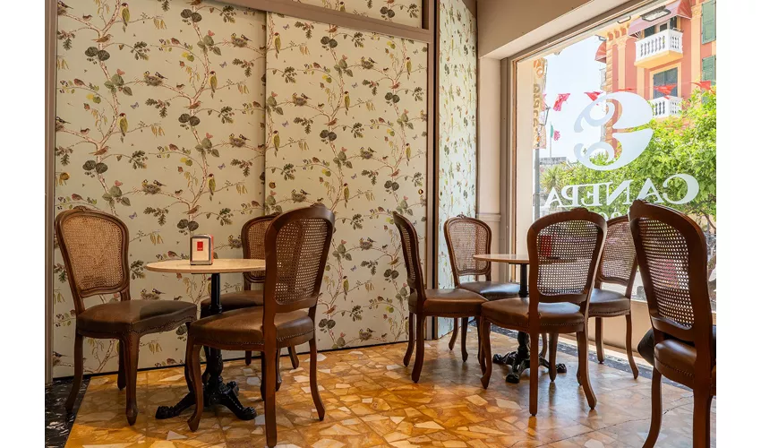Caffè Pasticceria Canepa 1862