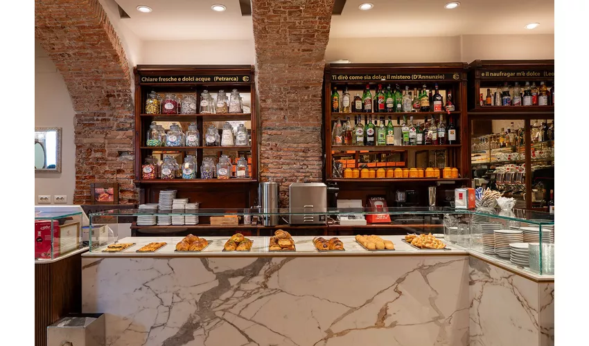 Caffè Pasticceria Canepa 1862