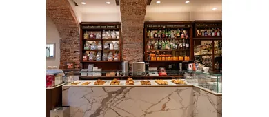 Caffè Pasticceria Canepa 1862