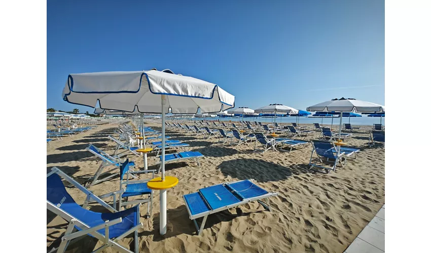 Lido Aurora