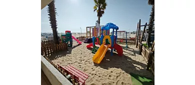 Lido Aurora