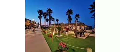 Lido Aurora