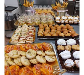 La Bottega Del Pane e Del Vino