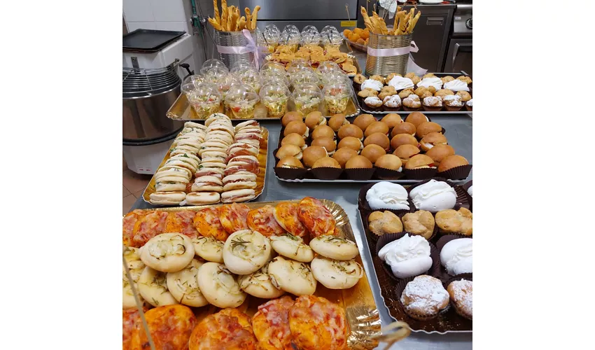 La Bottega Del Pane e Del Vino