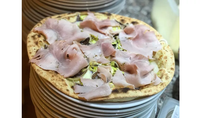 Pizzeria Pino