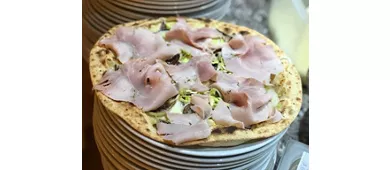 Pizzeria Pino