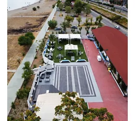 Elida Resort
