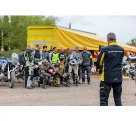 Enduro Experience