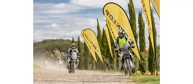 Enduro Experience