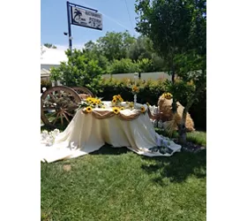 Ristorante Pizzeria B&B San Pietro