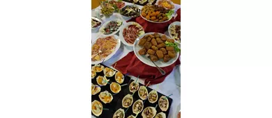 Ristorante Pizzeria B&B San Pietro