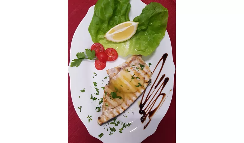 Ristorante Pizzeria B&B San Pietro