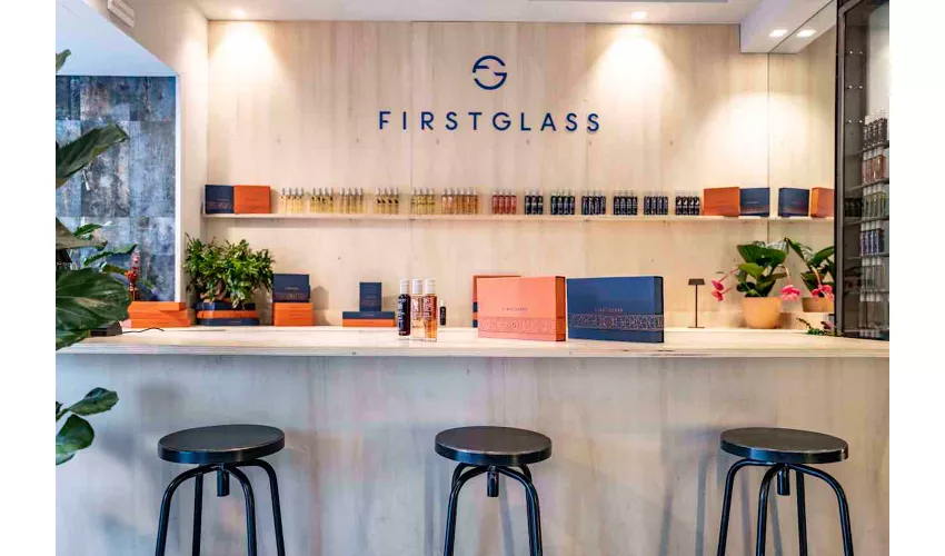 FirstGlass 