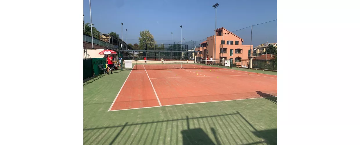 MTTF Asd Tennis e Padel 