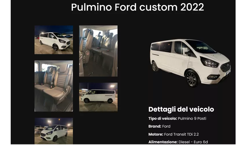  91025 servizi