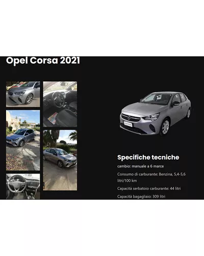  91025 servizi
