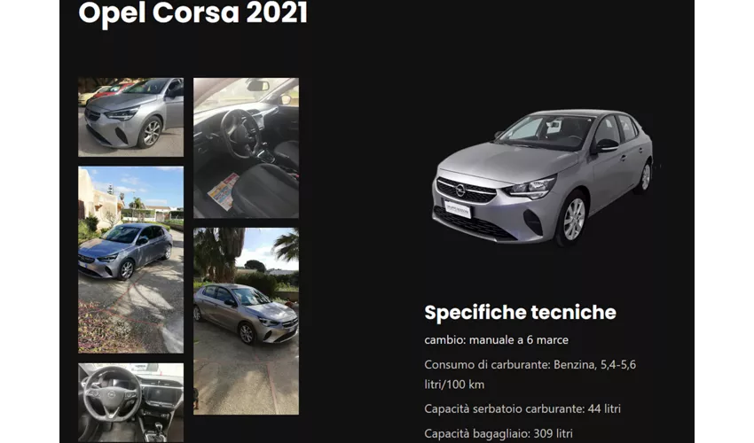  91025 servizi