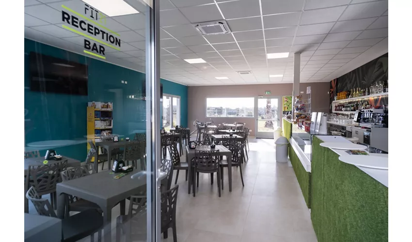 FIT21 Cafè