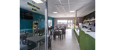 FIT21 Cafè