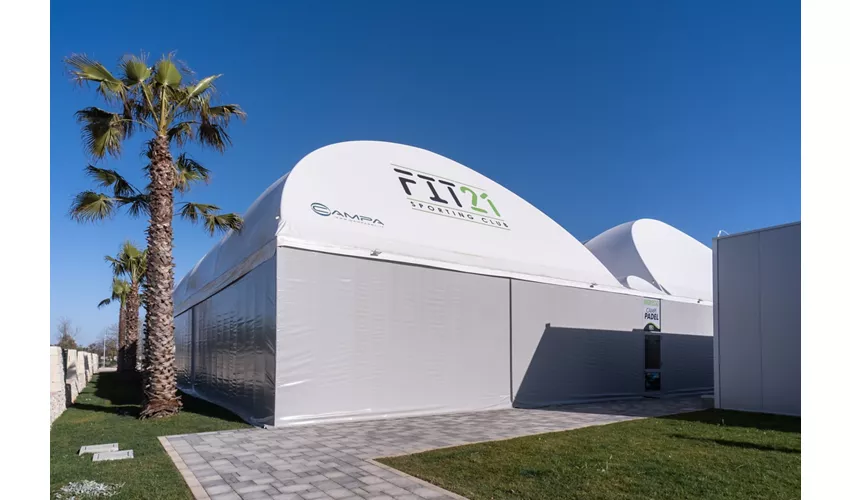 FIT21 Cafè