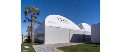 FIT21 Cafè