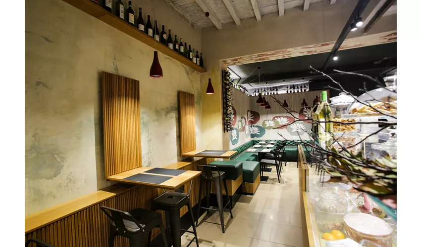 Vineria 54 Rosso