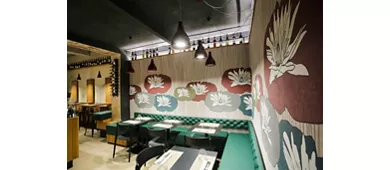 Vineria 54 Rosso
