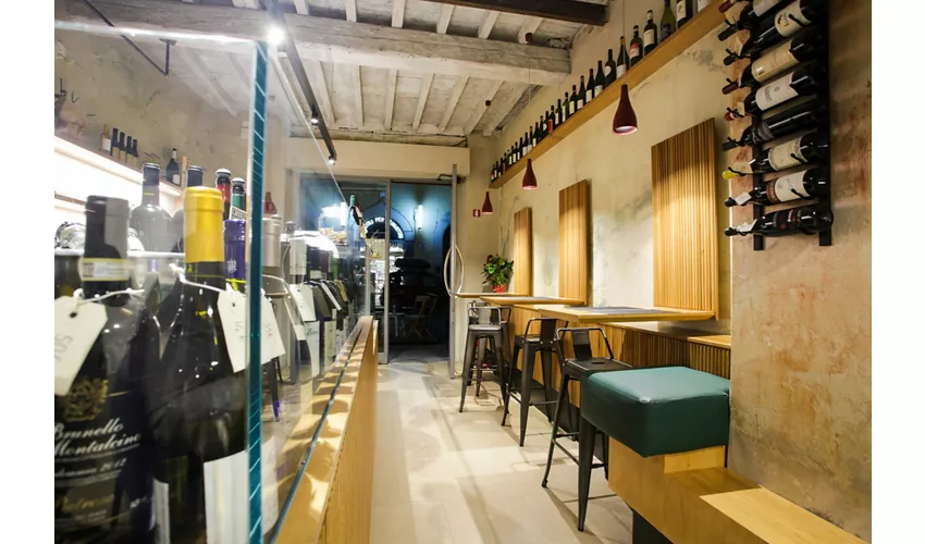 Vineria 54 Rosso